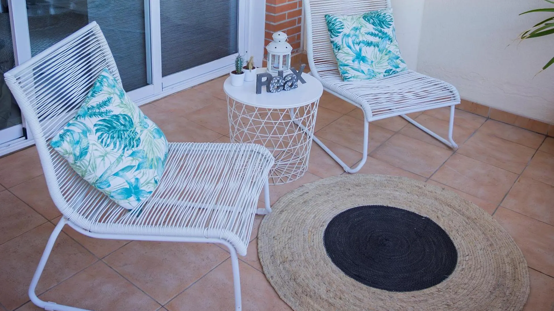 Apartamento Estepona Parque Central