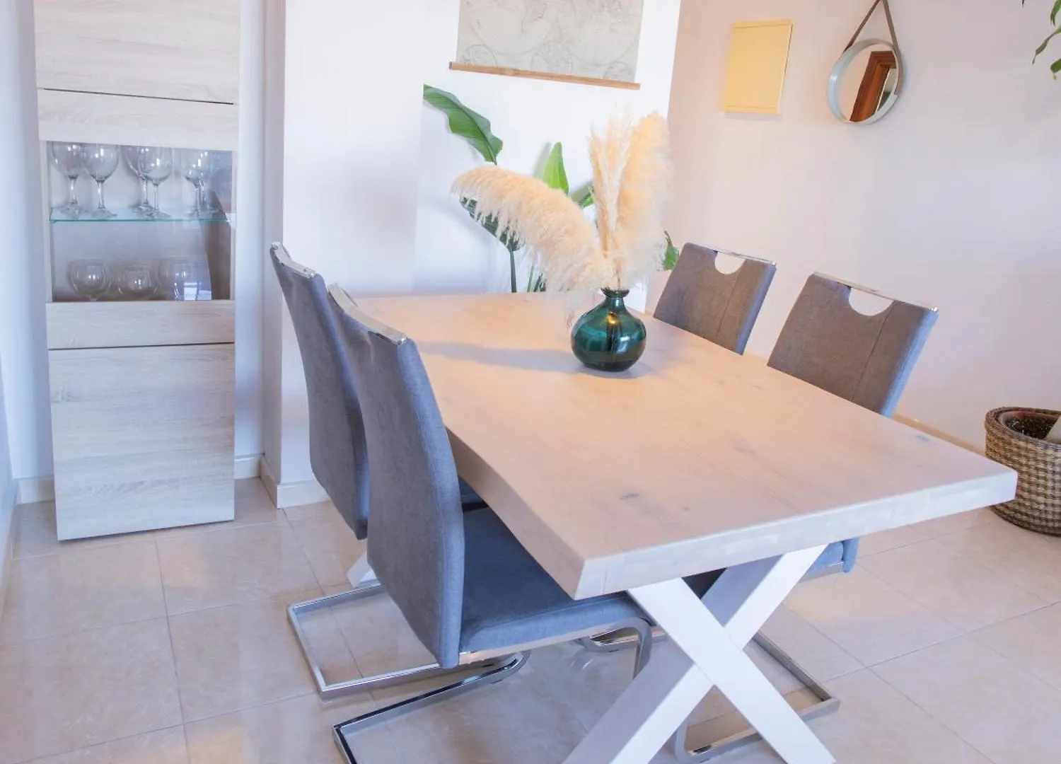 Estepona Parque Central Apartamento