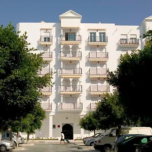  Apartamento Miguel Angel